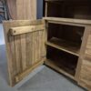 Robuust dressoir met laden en deuren (250 cm) - Afbeelding 3