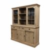 Teak buffetkast 180cm